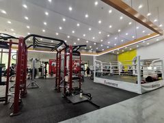 -途睿健身游泳俱乐部(顶峰店)