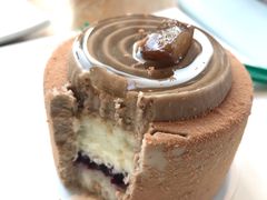 -星巴克(北京望京店)