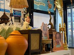 -春莱·老挝咖啡·泰式奶茶(钟楼店)