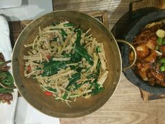 -中国徽菜·徽商故里(广安门店)