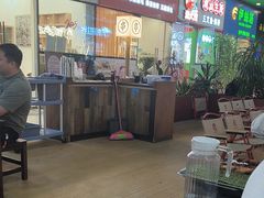 -破店肥哈·东北烧烤·夜宵(南山保利店)
