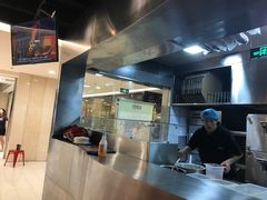 -Tube station站点比萨(王府井百货店)