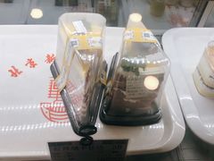 -新侨三宝乐面包店(崇文门店)
