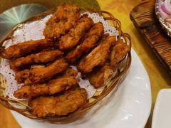 -大鸿运酒店·苏州菜·松鼠桂鱼(观前街店)