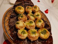 -花开餐厅(环湖中路店)