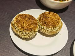 -东来顺铜锅炭火涮肉(上地华联店)