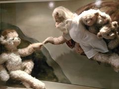 -济州岛泰迪熊博物馆