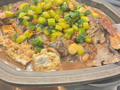 -一味一诚•鲜嫩烤鱼(昌发展万科广场店)