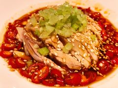 藤椒正经鸡-太二酸菜鱼(福州泰禾店)