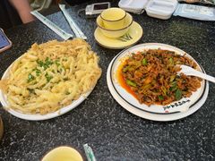 -海韵人家.海景花园经典云南菜(双廊店)