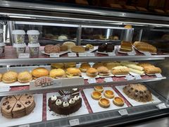 -Peet's Coffee皮爷咖啡(德基店)