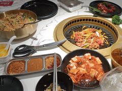 -花味烤肉·拌饭(庐阳万象汇店)