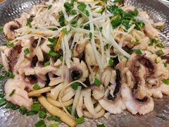 -三猫黑鱼花(南大店)