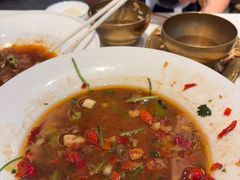 -桂满陇·杭州饭店(清河万象店)