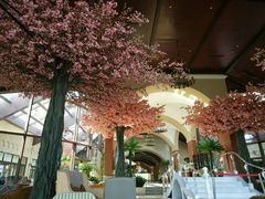 -厦门帝元维多利亚大酒店(环岛路黄厝海滩店)