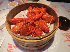 -靓靓蒸虾·头牌蒸虾(南山桂庙店)