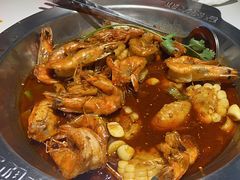 -李想大虾(江北天街店)