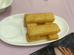 -金时代顺风大酒店(静安大融城店)
