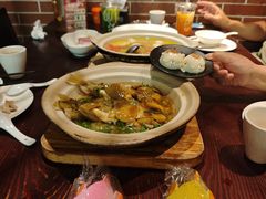 -永安鱼庄·镇江菜(东吴路店)