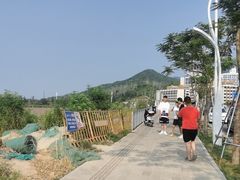 -坝光海滩