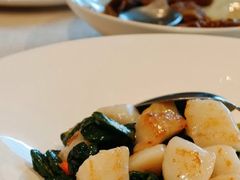 -香然会·园林雅宴(陆家嘴店)