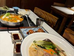 -石屋料理(南京西路店)