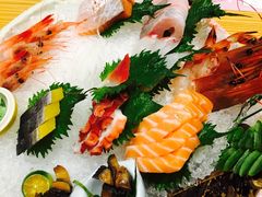 -花潮料理艺食馆(世欧广场店)