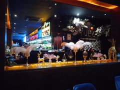 -YUE·6·西式融合餐厅(外滩六号店)