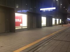 -阪急百货店(梅田总店)