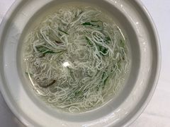 -中心大酒店·本味餐厅