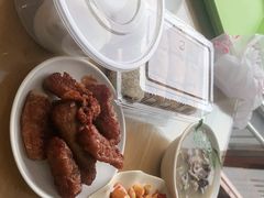 -护国寺小吃店(红莲南路店)