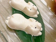 -香宫中餐厅·东北菜·铁锅炖·广式点心(哈尔滨香格里拉店)
