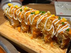 -炉小哥烤肉(信万广场店)