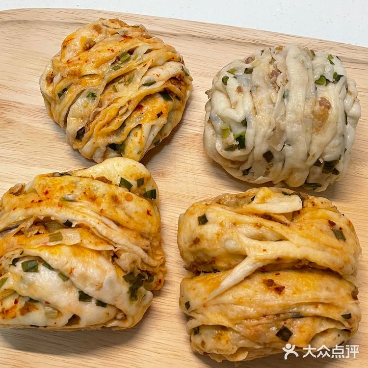 可以带走的武汉特产系列