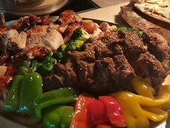 -鲤鱼洲酒店港鲤咖啡厅