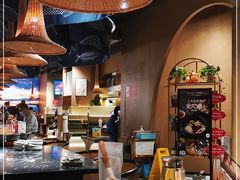 -云海肴云南菜·蒸汽石锅鱼(青岛万象城店)