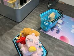 -小鹿的屋(广州花都融创茂店)