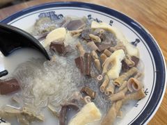 -鸭小妹鸭血粉丝(老门东店)