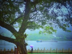 -飞霞风景名胜区