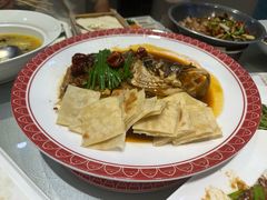 -老德州四合院·德州菜(天衢路店)