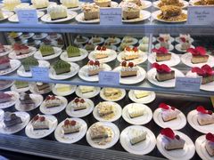 -PETIT PARIS 小巴黎(花园道店)