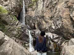 -洛阳白云山景区