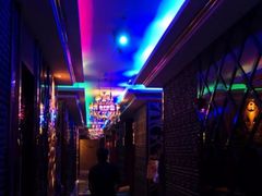 -金乐迪 PARTY KTV(熙街店)