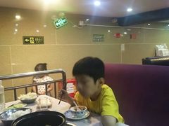大堂-重庆鸡公煲(学衡路店)