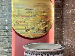 -丁卯•铜锅涮肉(工体店)