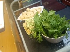 -正福居老北京正宗铜锅泉水涮肉(彰化路店)