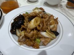 老大同过油肉-凯鸽酒楼(振兴街店)
