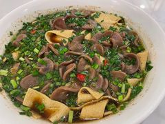 -雅酌园·烟火南京菜(颐和路店)
