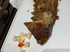 糖饼-马凯餐厅(地安门店)