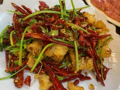 -韩风烤牛肉冷面店